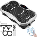 Vibration Platform Plate Whole Body Massager