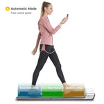 Folding Electric Treadmill  Walking Pad  Fitness for Home