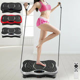 Vibration Platform Plate Whole Body Massager