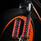 Love Freedom 7/21/24/27 Speed Mountain Bike 26 * 4.0 Fat Tire Bikes Shock Absorbers Bicycle Free Delivery Snow Bike