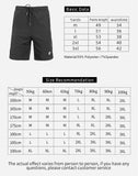 ROCKBROS Running  Exercise Gym Shorts  Cycling Outdoor Sports Equipment