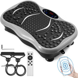 Vibration Platform Plate Whole Body Massager