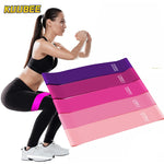 5pcs Resistance Bands Gym Strength Training Fitness Equipment