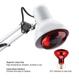 Heating Physical Therapy Light  For Rheumatism  Pain Relief