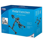 Health Brands Carex Pedal Exerciser