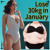 Fast Slimming Weight Loss, Fat Burning Metabolic Loss,