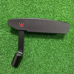 olf Club KM009 Black Golf Putter 32/33/34/35/36 inch with head cover free shipping