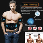 NEW ABS Stimulator Fitness Massager   Abdominal Training Belt