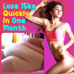 Fast Slimming Weight Loss, Fat Burning Metabolic Loss,