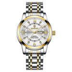 2024 Top Brand Luxury Fashion Diver Watch Men 30ATM Waterproof Date Clock Sport Watches Mens Quartz Wristwatch Relogio Masculino