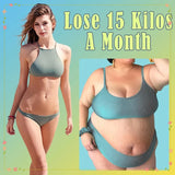 Fast Slimming Weight Loss, Fat Burning Metabolic Loss,