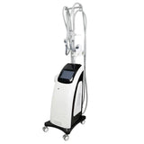 Vela Body Shape III Vacuum Dual Cavitation Roller