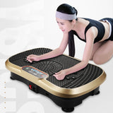 Exercise Slim Waist Slimming Vibration Body Shaping Machine