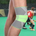 Compression Knee Brace