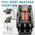 Full Body Massage Chair