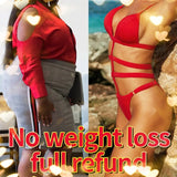 Fast Slimming Weight Loss, Fat Burning Metabolic Loss,