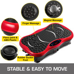 Vibration Platform Plate Whole Body Massager