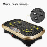 Exercise Slim Waist Slimming Vibration Body Shaping Machine