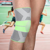 Compression Knee Brace