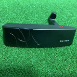 olf Club KM009 Black Golf Putter 32/33/34/35/36 inch with head cover free shipping