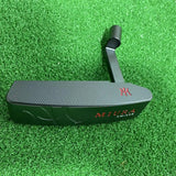 olf Club KM009 Black Golf Putter 32/33/34/35/36 inch with head cover free shipping