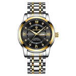 2024 Top Brand Luxury Fashion Diver Watch Men 30ATM Waterproof Date Clock Sport Watches Mens Quartz Wristwatch Relogio Masculino