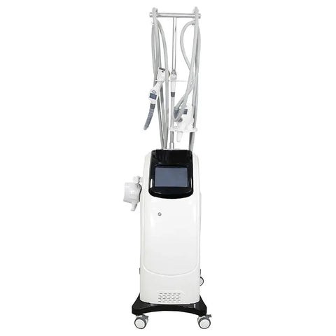 Vela Body Shape III Vacuum Dual Cavitation Roller