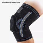 Knee Brace Support Straps Knee Compression Sleeves