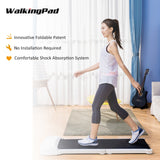 Foldable Treadmill  Electric Walking Running Machine Gym Equipment