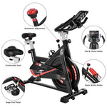 Home Indoor Cycling Bike