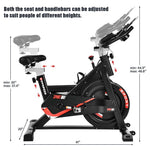 Home Indoor Cycling Bike