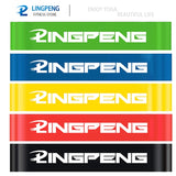 Elastic Fitness Bands Sport Equipment Gym Accessories Bodybuilding