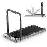 Folding Treadmill  Walking And Running Home Gym